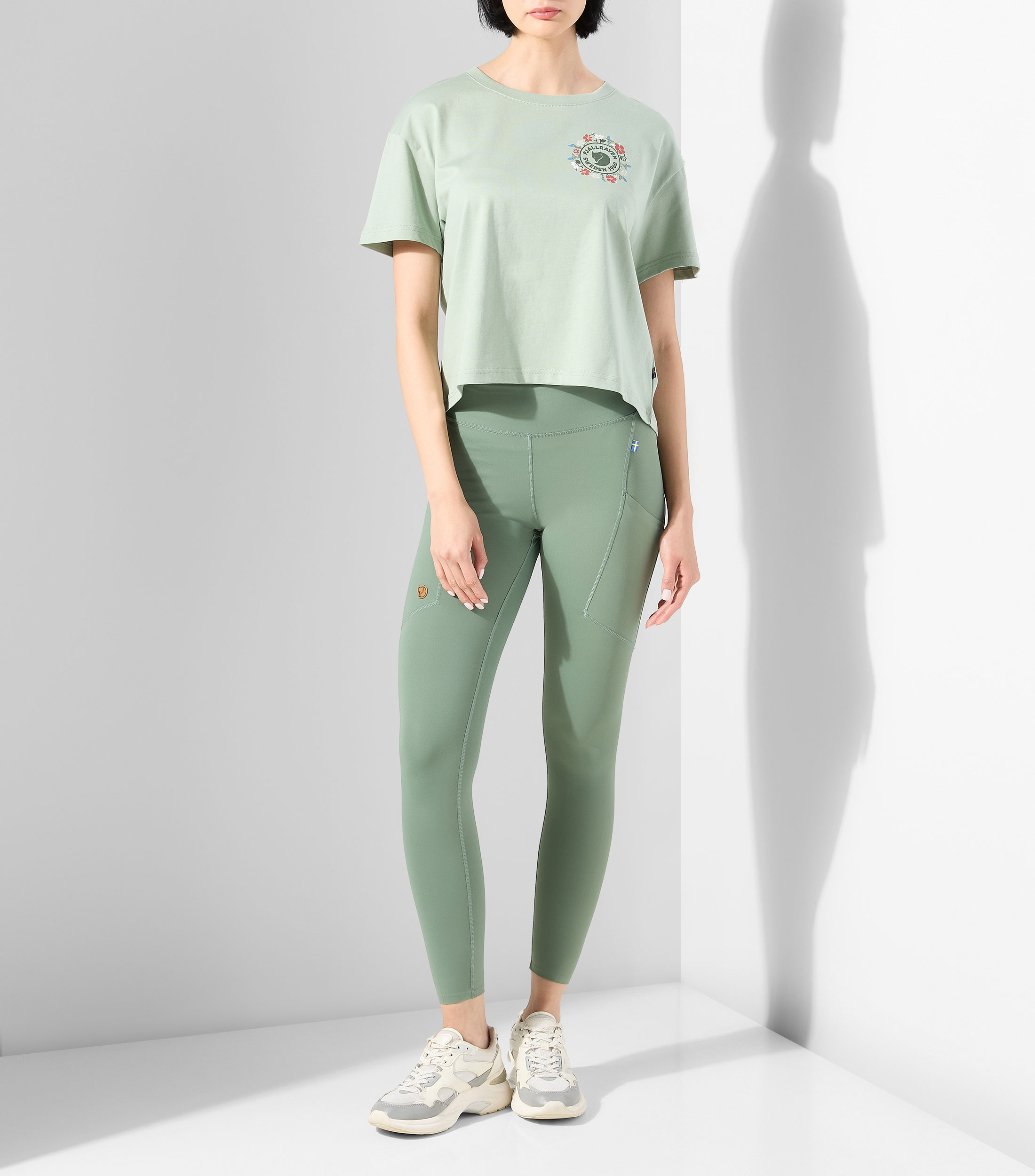 Leggings deportivas Mujer